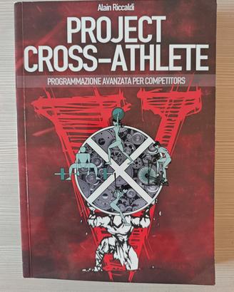 Project Cross-Athlete
