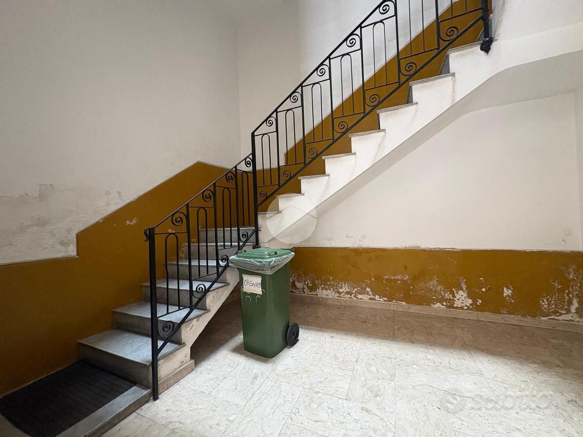 Appartamento – Palermo, Olivuzza, V Circoscrizione - Vista 3