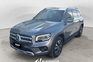Mercedes-Benz GLB 180 d 116 CV Automatica Bus...