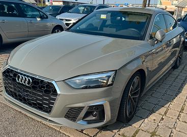A5 MY21 SP 40 TDI 204CV Sline Quattro
