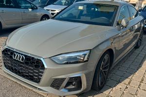 A5 MY21 SP 40 TDI 204CV Sline Quattro