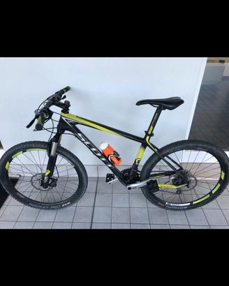 Scott 26 in carbonio