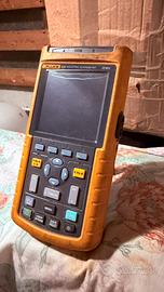 Multimetro Fluke 123