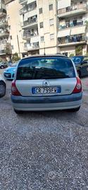 Renault clio 1.2 Benzina - usata