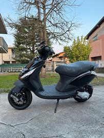 Piaggio zip sp