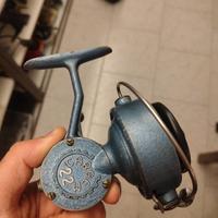 mulinello cargem 22 azzurro martellato 