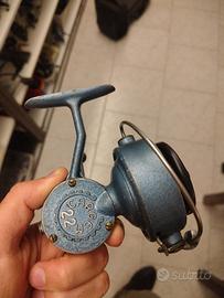 mulinello cargem 22 azzurro martellato 