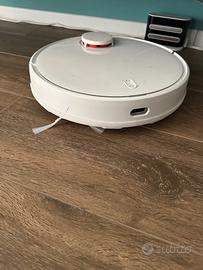 Robot aspirapolvere Xiaomi Vacuum Mop Pro – Aspira