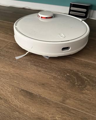 Robot aspirapolvere Xiaomi Vacuum Mop Pro – Aspira