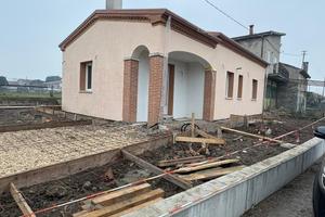 Nuova casa di Castagnaro