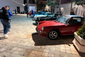 Porsche 911 T 2.2