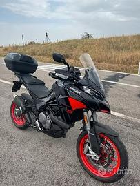 Ducati multistrada v2s