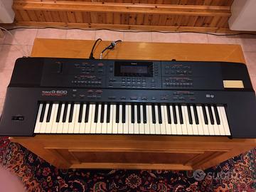 Roland G-600