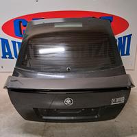Portellone bagagliaio Skoda Octavia 1.9 del 2006