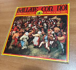 Ballate con noi N°1, Adel Valentine