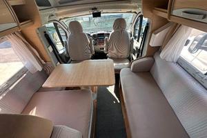 GRANDUCA GARAGE SU DUCATO 3.0 CC CON GARANZIA 12 M