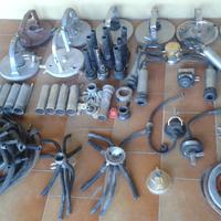 Ricambi per mungitrice latte