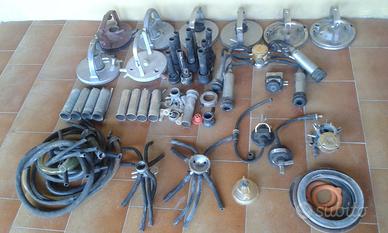 Ricambi per mungitrice latte