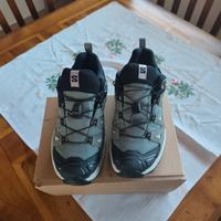 Salomon trekking  X Ultra 360 Leather GTX