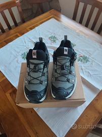 Salomon trekking  X Ultra 360 Leather GTX