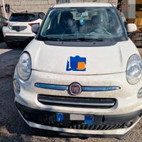 Fiat 500L 1.6 Multijet 120 CV N1 Business-2020