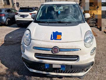 Fiat 500L 1.6 Multijet 120 CV N1 Business-2020