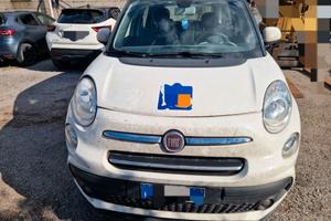 Fiat 500L 1.6 Multijet 120 CV N1 Business-2020