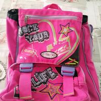 Zaino scuola