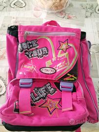 Zaino scuola