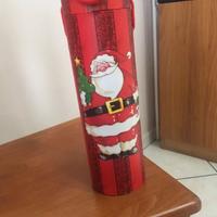 2  scatole di natale