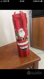 2  scatole di natale