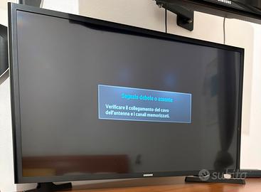 Tv Samsung 32 pollici