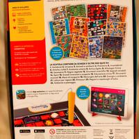 Sapientino Enciclopedia + gioco per bambini