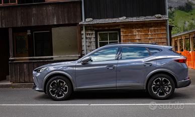 Cupra Formentor 1.4 e-Hybrid 204 Cv