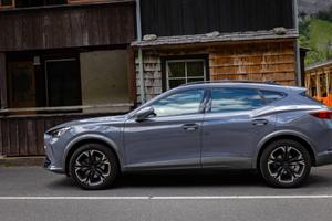 Cupra Formentor 1.4 e-Hybrid 204 Cv