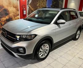 Volkswagen T-Cross 1.0 TSI 110 CV DSG Style