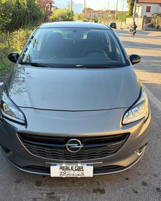 Opel Corsa 1.2 Gpl 69cv 5 porte b-Color