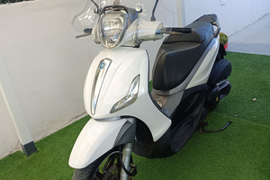 Beverly 350 sport tour