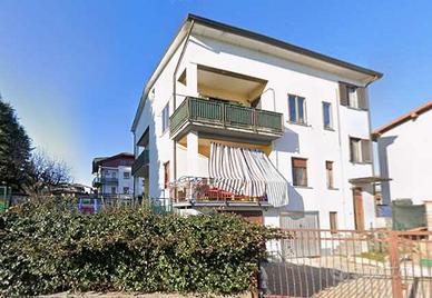 Trilocale a Olgiate Comasco