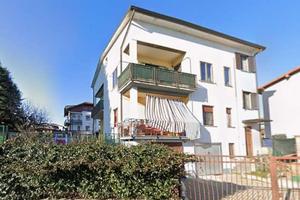 Trilocale a Olgiate Comasco