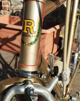 Bici da corsa EROICA 