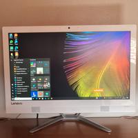 Computer LENOVO IDEACENTRE AIO 300-23ISU