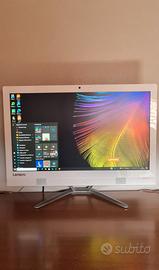 Computer LENOVO IDEACENTRE AIO 300-23ISU