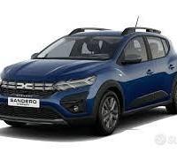 Dacia sandero 2022;2024 per ricambi