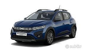 Dacia sandero 2022;2024 per ricambi