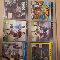 giochi playstation 3