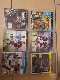 giochi playstation 3