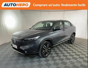HONDA HR-V CP22400