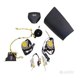 KIT AIRBAG COMPLETO DAIHATSU Terios 2Â° Serie 3SZ