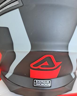 casco integrale 